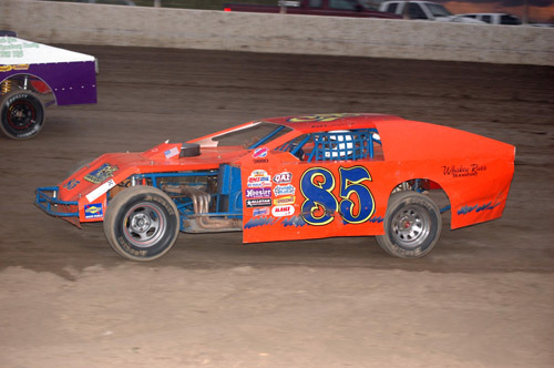 2012 MW 85 DOUG PUDWILL 615