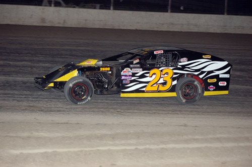 2012 MW 23 TREVOR SHORB 622