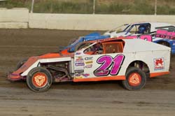 2012 MW 21 TERRY McNAMARA 622