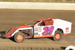 2012 MW 21 TERRY McNAMARA 622A