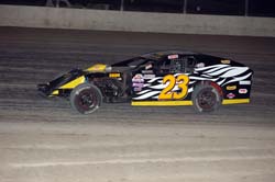 2012 MW 23 TREVOR SHORB 622