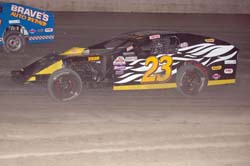 2012 MW 23 TREVOR SHORB 622A