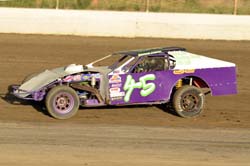 2012 MW 45 MICHAEL LOGELIN 622A