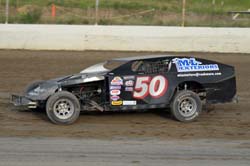 2012 MW 50 MITCH LEONE 622