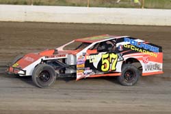 2012 MW 57 CHAD HORST 622A