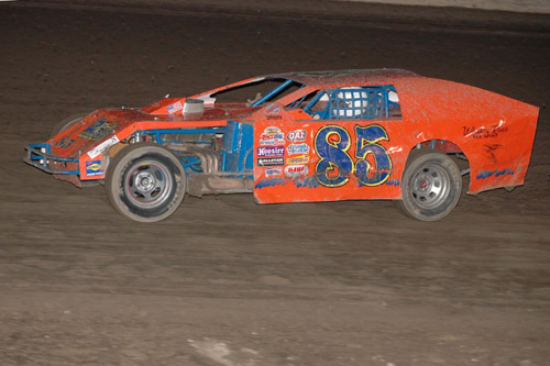 2012 MW 85 DOUG PUDWILL 713