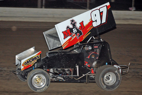 2012 S 97 RYAN PARKS 713A