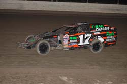 2012 MW 17 TROY LEIKER 713