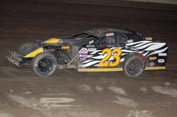 2012 MW 23 TREVOR SHORB 713