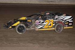 2012 MW 23 TREVOR SHORB 713A