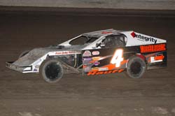 2012 MW 4 DARIN HAUFF 713