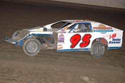 2012 MW 95 MIKE KRESS 713