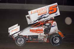 2012 S 5 AARON WENDT 713