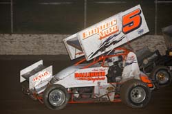 2012 S 5 AARON WENDT 713A