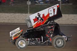 2012 S 97 RYAN PARKS 713B