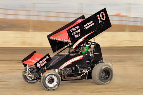 2012 S 10 ANTHONY FARNSWORTH 810