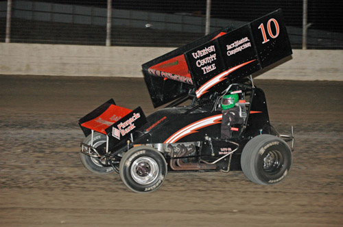 2012 S 10 ANTHONY FARNSWORTH 810A