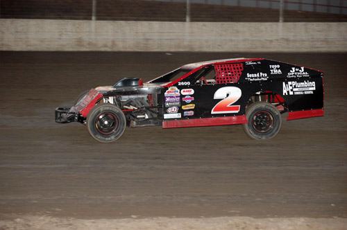 2012 MW 2 RICK SIDLE 817