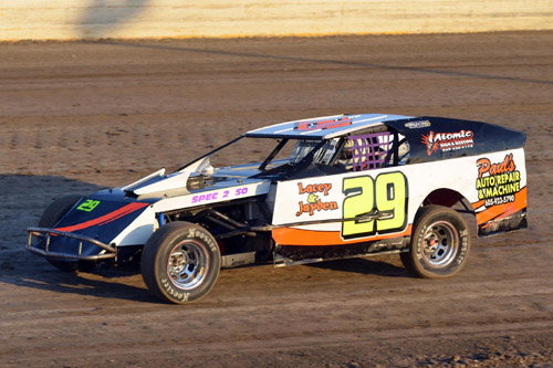 2012 MW 29 ALAN FARLEY 817