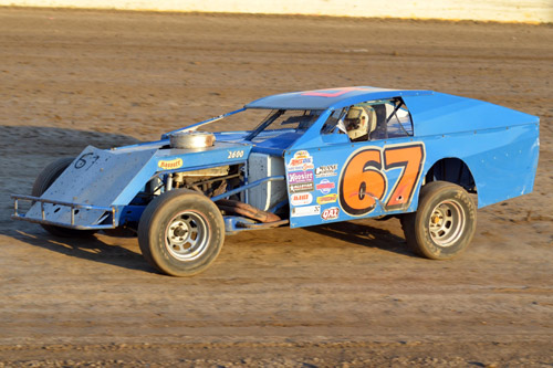 2012 MW 67 REX CONRAD 817