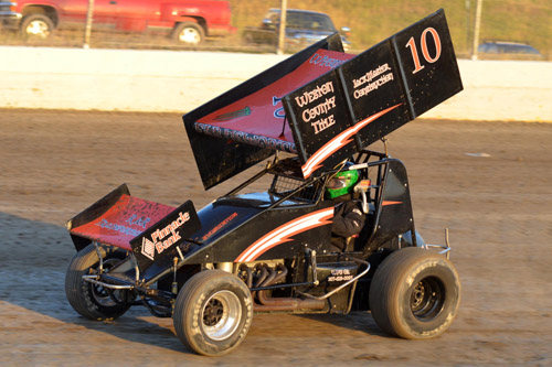 2012 S 10 ANTHONY FARNSWORTH 817