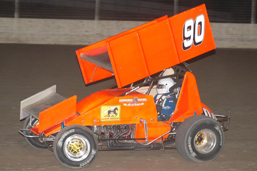 2012 S 90 RANDI MILLER 817B