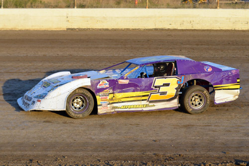 2012 SS 3 JUSTIN THOMPSON 817