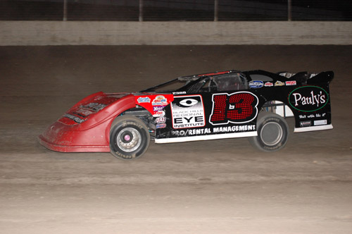 2012 A 13 BRENT NIELSEN 97