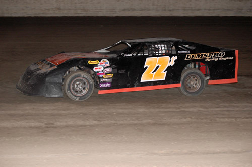 2012 SS 22 DAVE LEMS 97