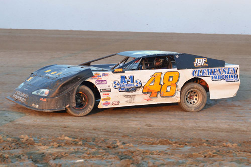 2012 SS 48 STEVE CARDWELL JR 825