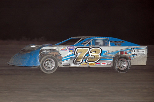 2012 SS 73 CAL ROSSNER 825B