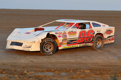 2012 SS 96 JEREMY RIEKER 825