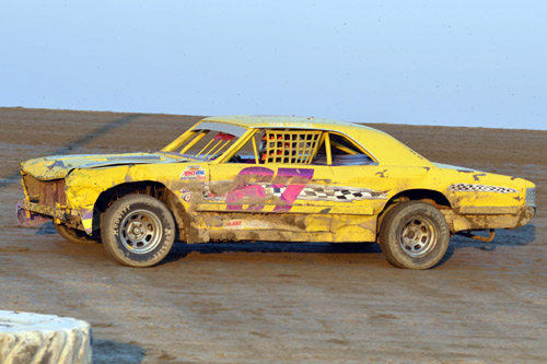 2012 ST 67 RYAN CARDWELL 825A