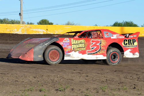 2012 A 3 RICH THOMAS 85