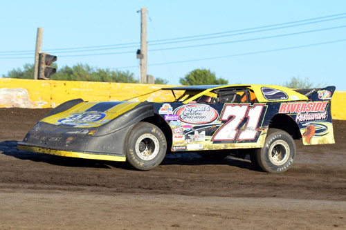 2012 A 71 SCOTT OLSON 85