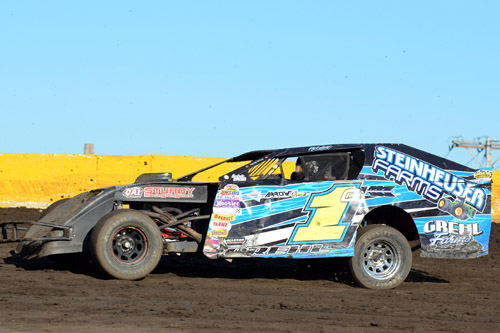 2012 M 1 NICK GREHL 85