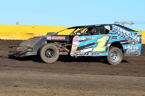 2012 M 1 NICK GREHL 85A