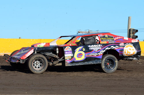 2012 MW 6 DOUG JENNER 85B