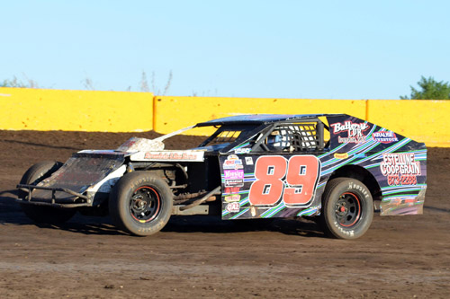 2012 MW 89 ANDY STROSCHEIN 85A