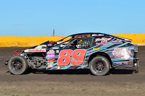 2012 MW 89 ANDY STROSCHEIN 85B