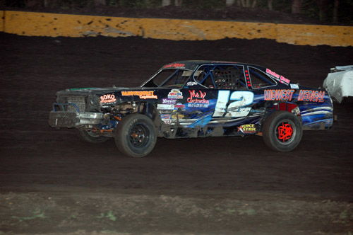 2012 ST 12 AL SCHMIDT 85A