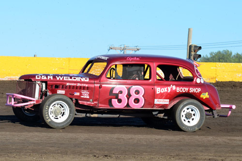 2012 V 38 DEBBY LUND 85C