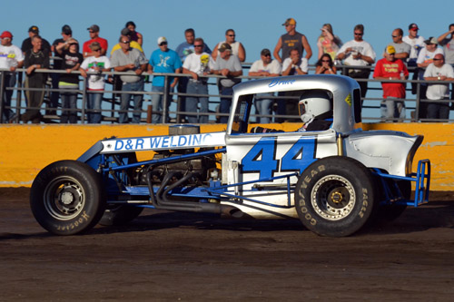 2012 V 44 BRUCE LUND 85A