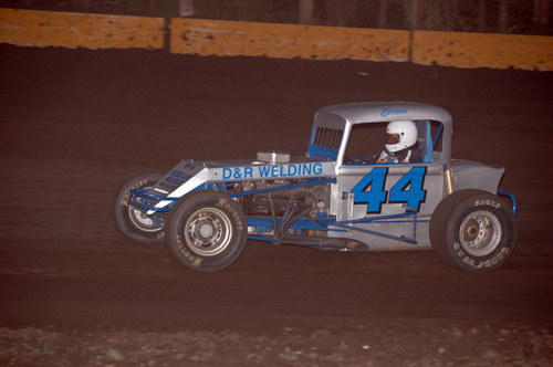 2012 V 44 BRUCE LUND 85C