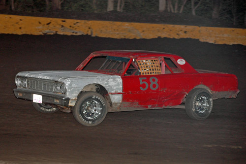 2012 V 58 CURT SCHUUR 85A