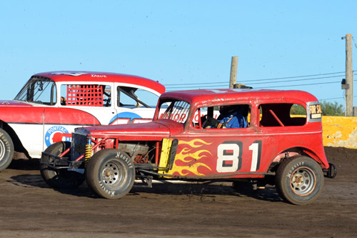 2012 V 81 LARRY KAASA 85