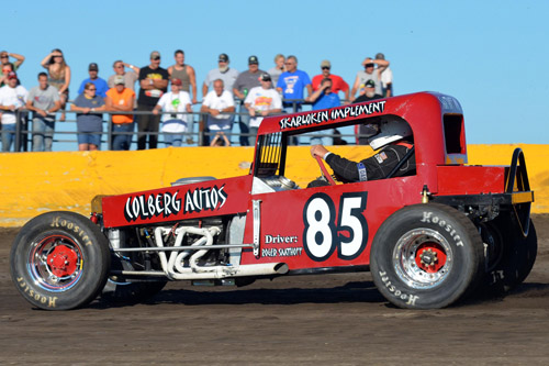 2012 V 85 ROGER SAATHOFF 85B