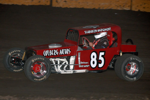 2012 V 85 ROGER SAATHOFF 85D