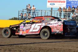 2012 MW 15 TONY KONOLD 85A