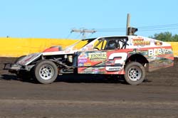 2012 MW 3 LORIN JOHNSON 85A